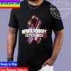 Our Flag Was Still There September 11 Remember 9-11 We Will Never Forget Unisex T-Shirt