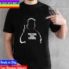 Never Tell Me The Odds Dustin Henderson Stranger Things Unisex T-Shirt