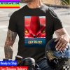 Scuderia Ferrari Carlos Sainz Becomes The Second Spanish Driver To Take Victory In F1 Unisex T-Shirt