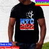 Nezuko Funny 2022 Nike Unisex T-Shirt
