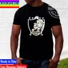 Nice John Madden Legends Unisex T-Shirt