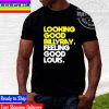 Nice John Madden Legends Unisex T-Shirt