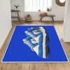 Stranger Things 4 Chapter 9 The Piggyback Rug Carpet