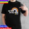 Nice Von Miller Dreamathon DT Dreams Unisex T-Shirt