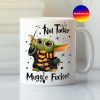 Official Kansas Jayhawks 2022 Big 12 Mens Basketball Mug
