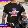 Max Verstappen Le Castellet French GP Unisex T-Shirt
