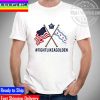 Official I Have Disappointed Those In My Life I Love Most Unisex T-Shirt