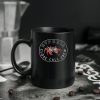 Oil Stolen Capitalism Secured Mug