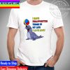 Ready Freddy Absences From School Add Up Unisex T-Shirt