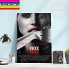 Stranger Things 4 Chapter 9 The Piggyback Eddie Munson The Upside Down Home Decor Poster Canvas
