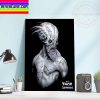 The First Poster For Marvel Moon Girl And Devil Dinosaur Home Decor Poster Canvas