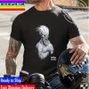 Official Poster Film Chinese Poster For The Batman Unisex T-Shirt