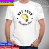 Yinzers For Trump Unisex T-Shirt
