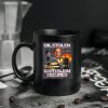 Sabrina Ionescu Triple Double Queen Signature Mug