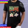 Official thank Goodness Meghan Is Not Coming Unisex T-Shirt