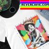 Olivia Hye Loona fanboy’s art 2022 shirt