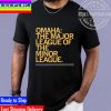 Oji Negro League Champions Official Unisex T-Shirt