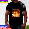 MLB New York Yankees Derek Jeter Career Accomplishments Unisex T-Shirt
