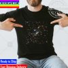 Perfect Fire Art Preston Cute Classic T-Shirt