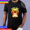 Official Toronto Hot Soup Premium Goaltending Unisex T-Shirt