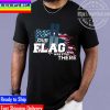 Never Forget Patriot Day 911 Unisex T-Shirt