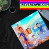 Paris Fashion Week 2022 shirt