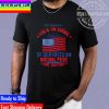 Patriot Day – I Love My Country Unisex T-Shirt