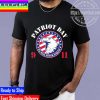 Patriot Day Higher Office Than President Unisex T-Shirt