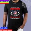 Patriot-True Patriotism Hates Injustice Unisex T-Shirt