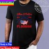 Patriot – Patriots Flourish With Strife Unisex T-Shirt