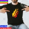 RIP Eddie Munson Stranger Things Vecna 80s Metal Rock Unisex T-Shirt