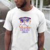 Pete Alonso Win 2022 Home Run Derby Champion T-shirt