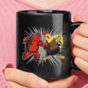 Packers King Of The North Mug