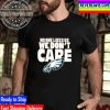 AEW House Of The Dragon Mad King Eddie Kingston Unisex T-Shirt