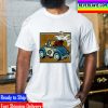 Vegeta -Dragon Ball Super Vegeta Fan Art Unisex T-Shirt