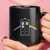 Peter Griffin As Deadpool Mug