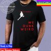 F1 Oracle Red Bull Racing Bulls In Budapest Hungarian GP Unisex T-Shirt