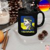 Queen Corgi 70th Platinum Jubilee Elizabeth II Mug