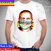 Rising Secret Warriors Symbol Collage Ms Marvel Unisex T-Shirt