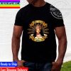 Roman Reigns GOD Mode Unisex T-Shirt