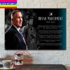 RIP Legendary Actor James Caan 1940-2022 Home Decor Poster Canvas