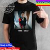 RIP Rapper JayDaYoungan Thank You For The Memories Unisex T-Shirt