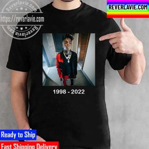 RIP JayDaYoungan Thank You For The Memories Unisex T-Shirt