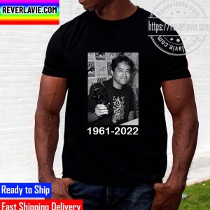 RIP Kazuki Takahashi 1961-2022 Creator Of Yu Gi Oh Thank You For The Memories Unisex T-Shirt