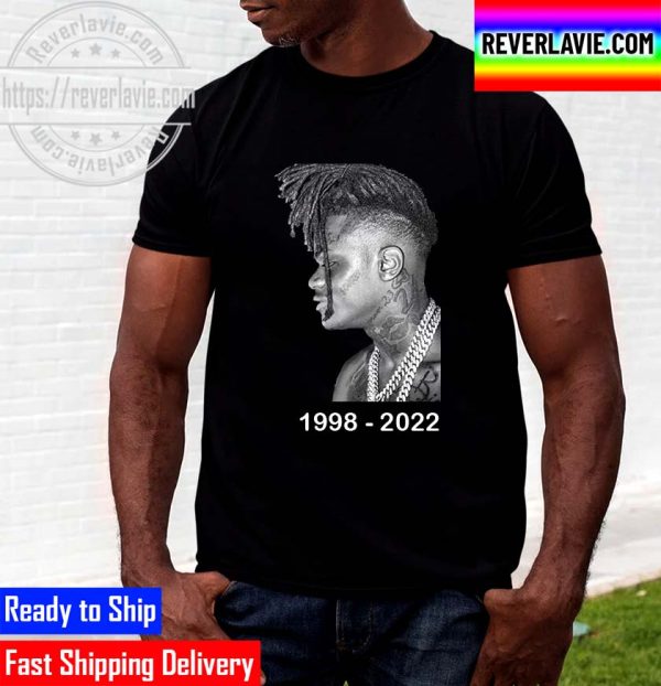 RIP Rapper JayDaYoungan Unisex T-Shirt
