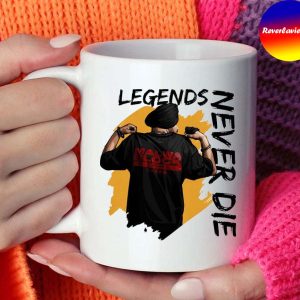 RIP Sidhu Moose Wala Mug