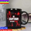 ROH Countdown to Death Before Dishonor Logo Mug