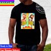 Official 2022 Alexa Bliss SummerSlam WWE Fan Gift Unisex T-Shirt