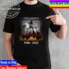 RIP JayDaYoungan Thank You For The Memories Unisex T-Shirt
