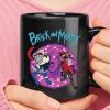 Rick And Morty Joker Mug